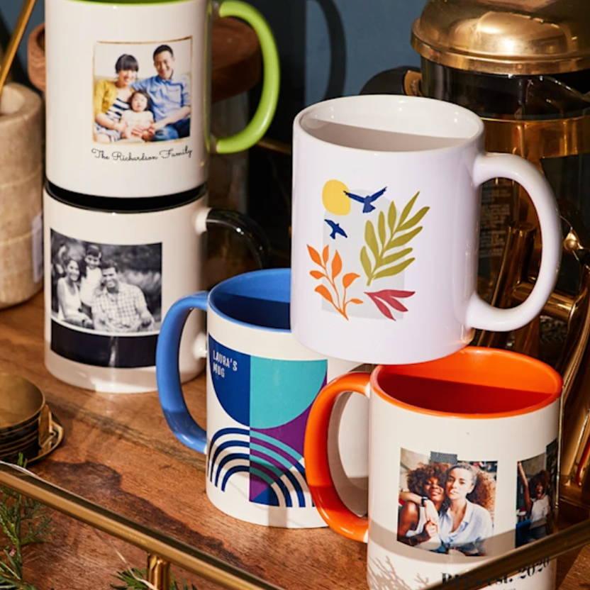 How To Print On A Sublimation Mug