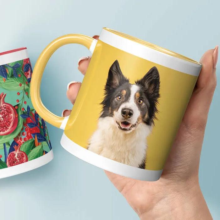 Unveiling the Secrets: What Makes a Good Sublimation Mug?