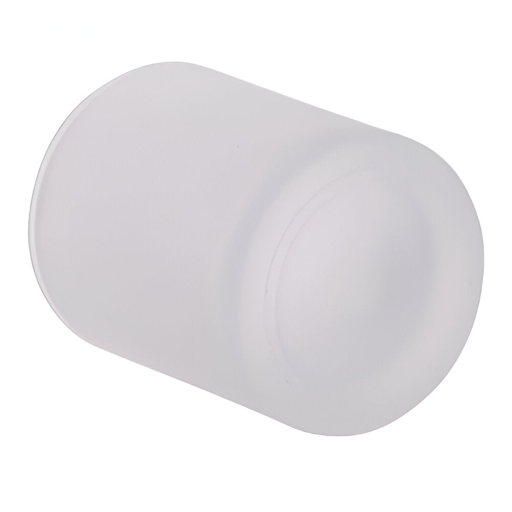 Pack of 6 - 8oz FROSTED Sublimation Glasses