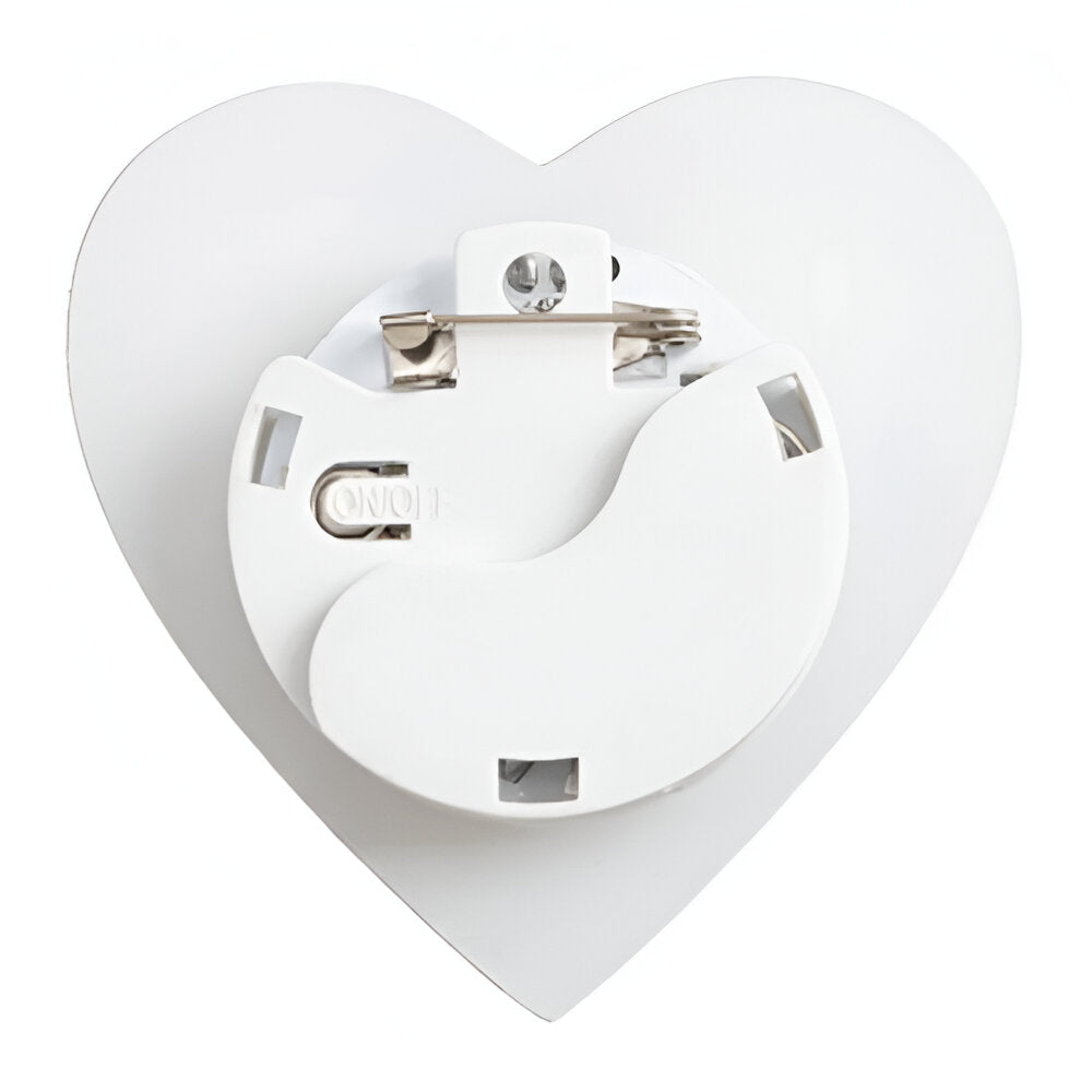 Ornement - POLYMÈRE - 10 x ROND - 7cm Ornement - FINITION MAT