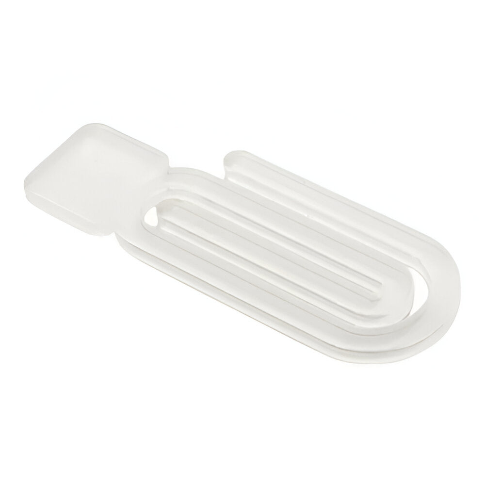 Sublimation Acrylic Paperclip with Square Top