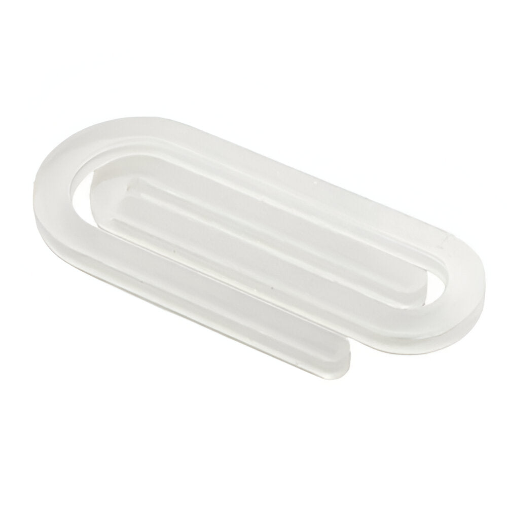 Sublimation Acrylic Paperclip - Regular - Small
