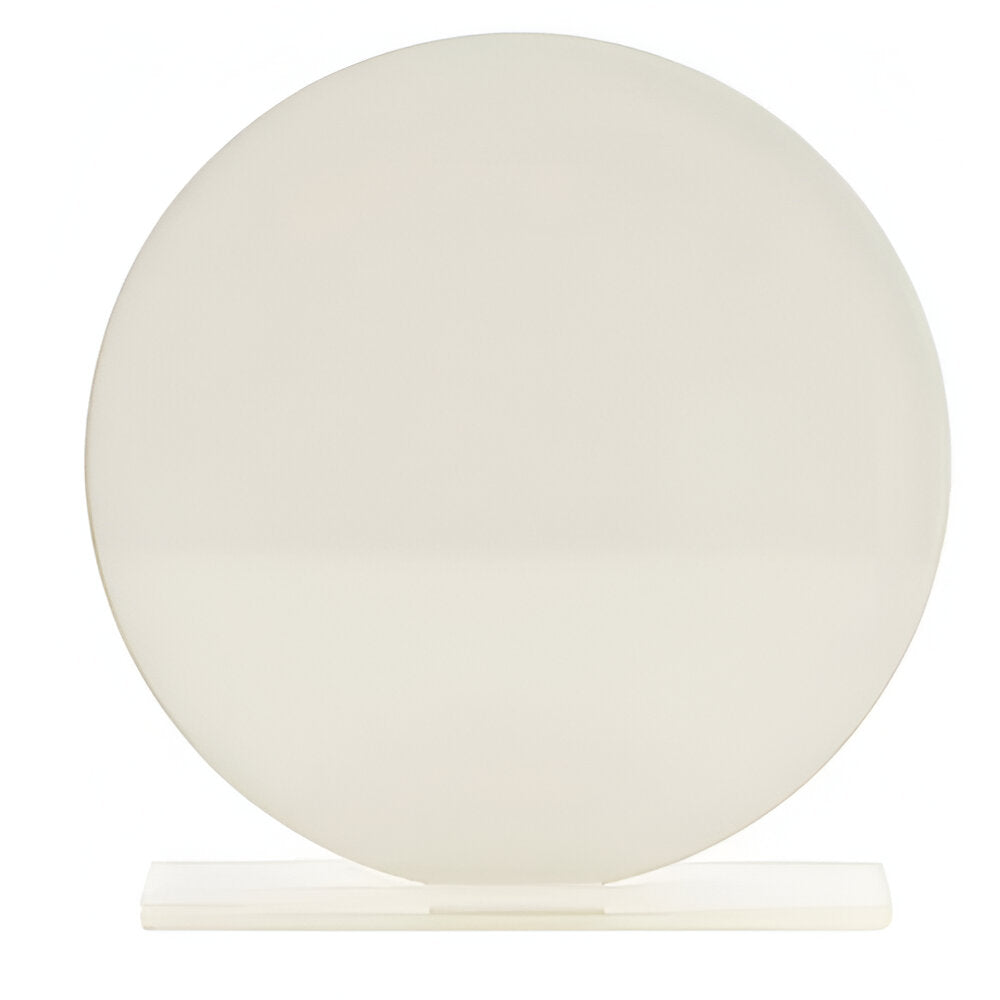 Horloge - Réveil numérique avec inserts imprimables