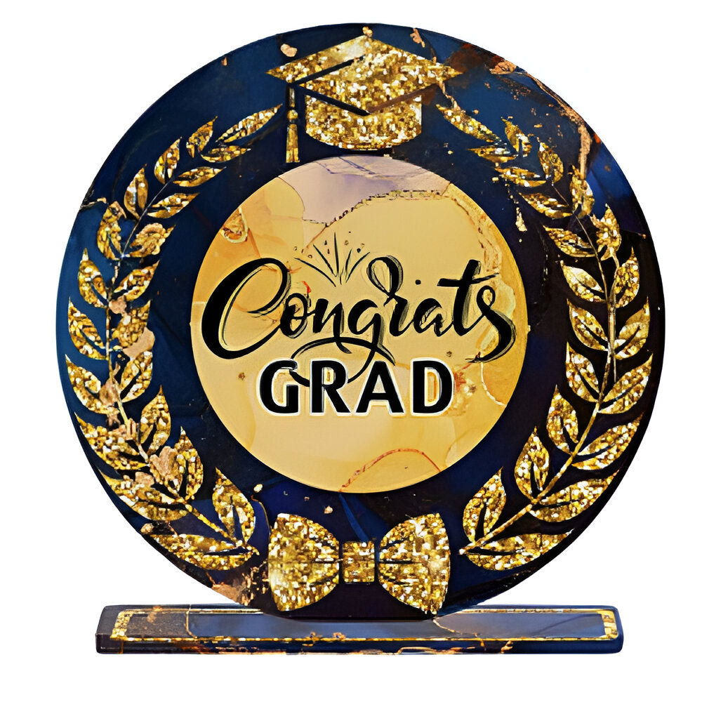 Horloge - Réveil numérique avec inserts imprimables