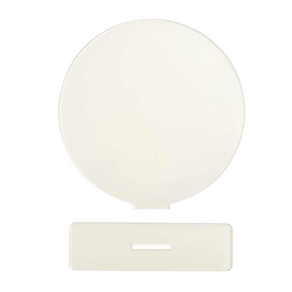 Horloge - Réveil numérique avec inserts imprimables