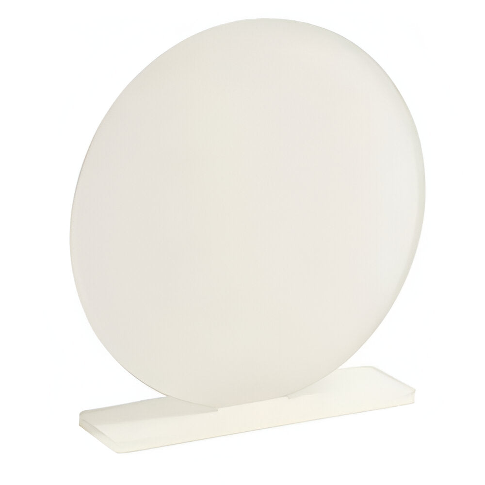 Horloge - Réveil numérique avec inserts imprimables