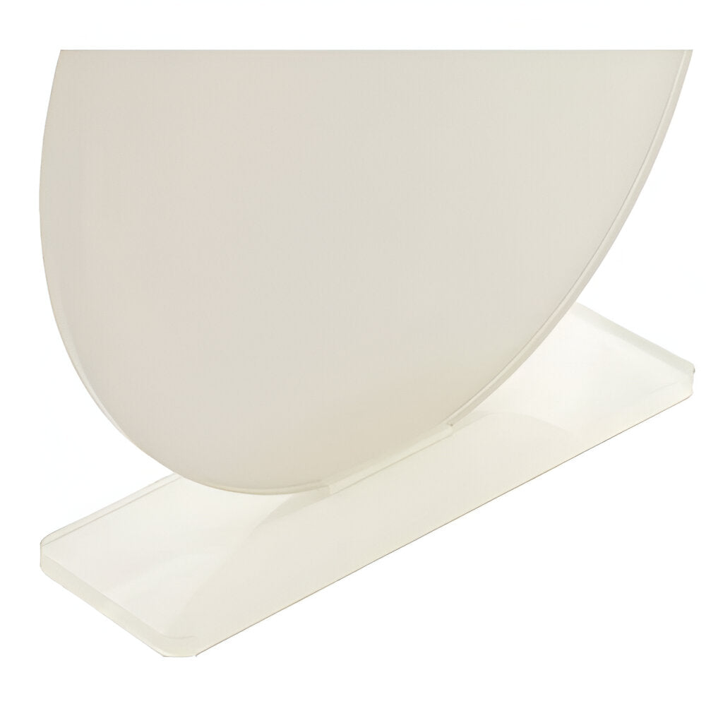 Horloge - Réveil numérique avec inserts imprimables