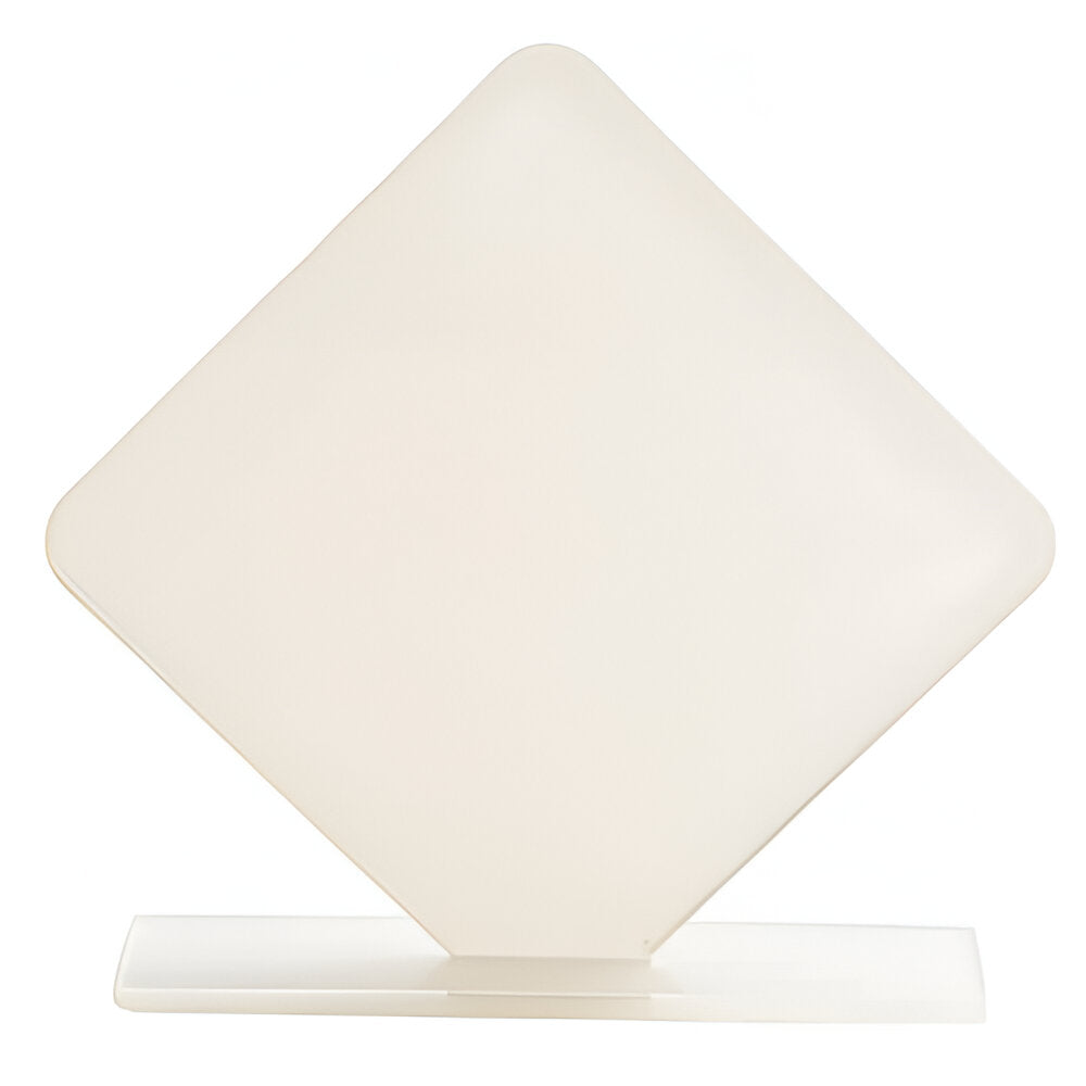 Horloge - Réveil numérique avec inserts imprimables