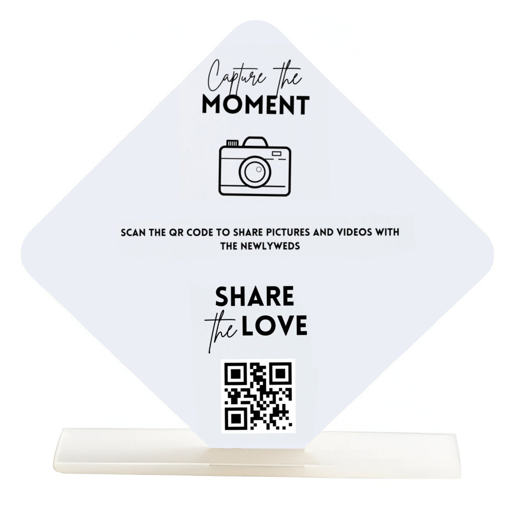 Horloge - Réveil numérique avec inserts imprimables