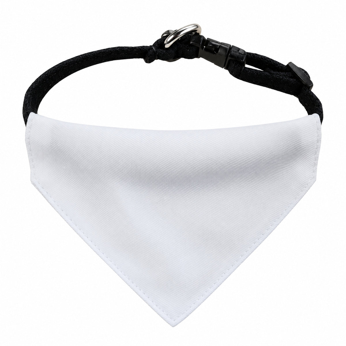 Haustierprodukte - Verstellbares Haustier-Bandana - KLEIN