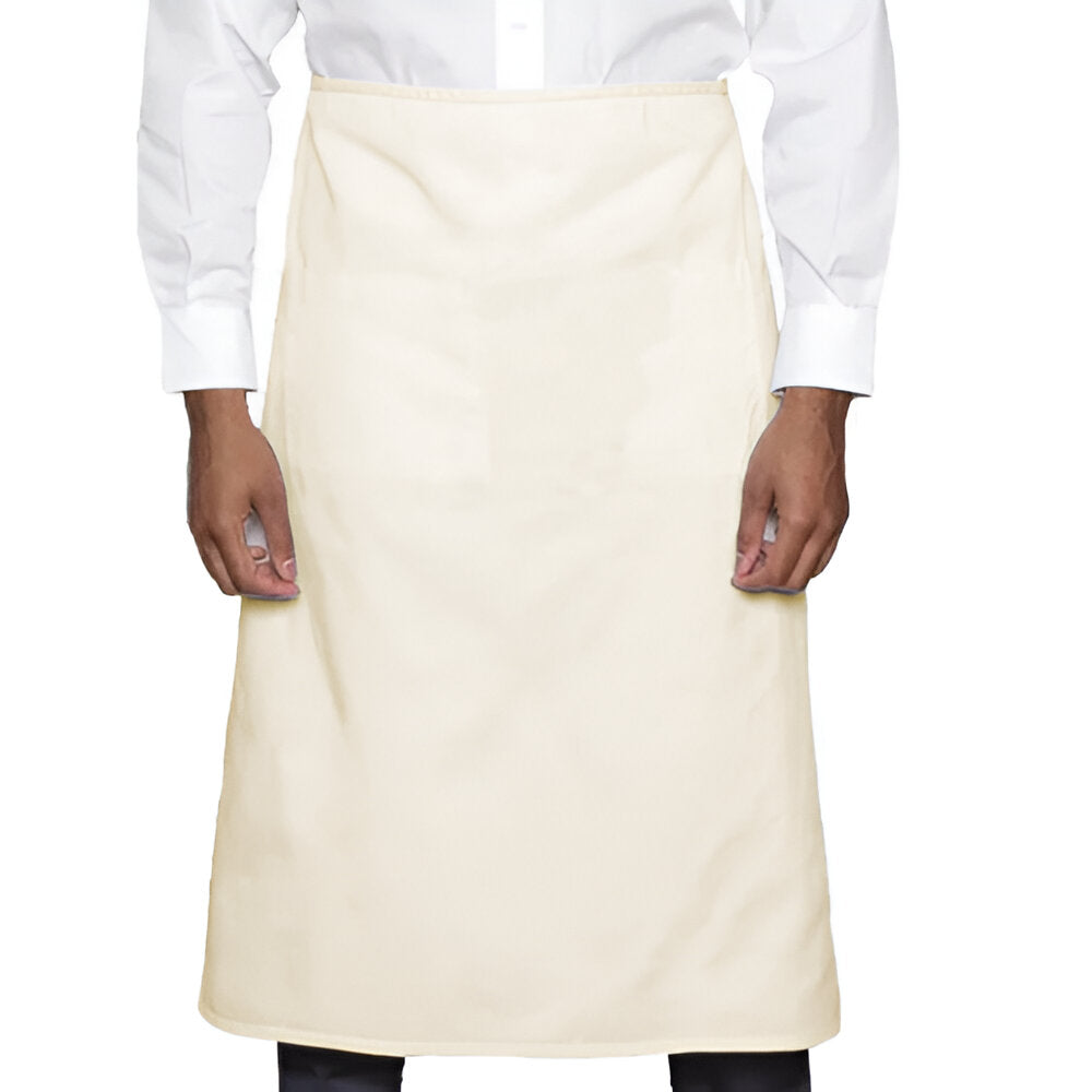 Sublimation Bistro Apron – No Pockets