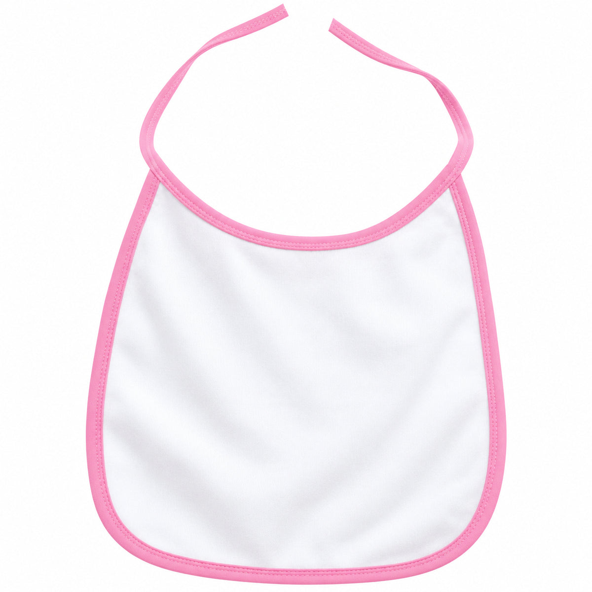 Bavoir Bébé - 100% Polyester - Sarcelle