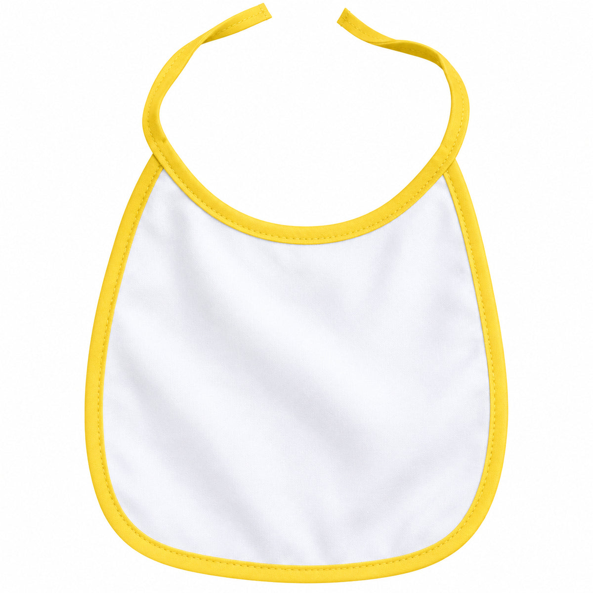 Bavoir Bébé - 100% Polyester - Sarcelle