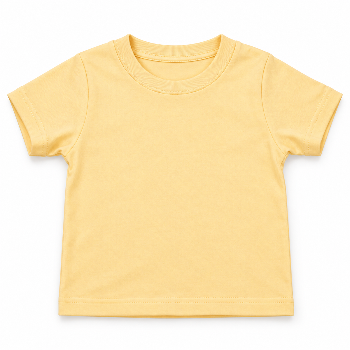 Sublimation Baby T-Shirt