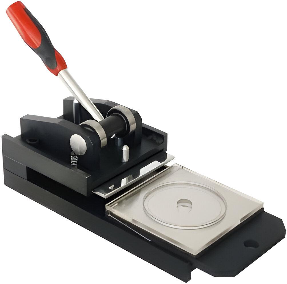 Multi Sheet Press Cutter MSPC-1 - Longforte Trading Ltd