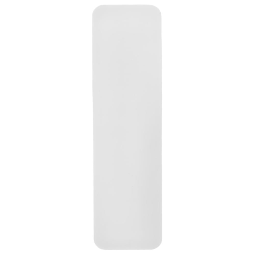 Bookmarks - 0.5mm Aluminium Bookmarks - 130mm x 35mm - Pack of 5