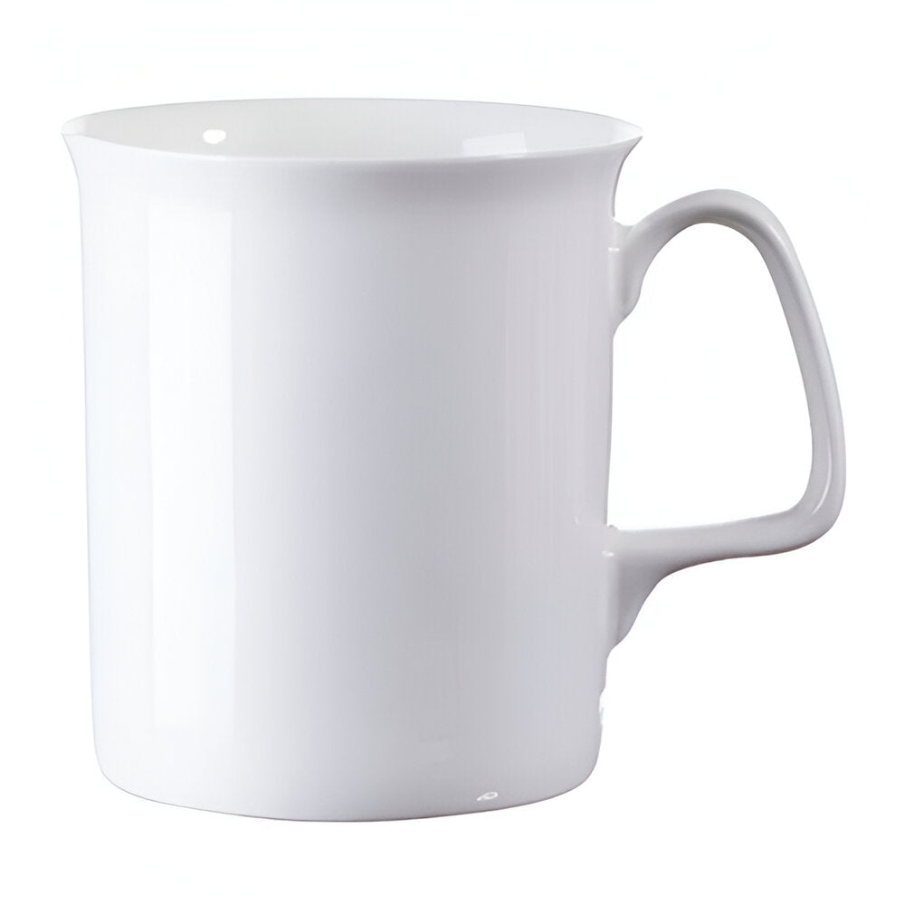Mugs - 10oz - Box of 36 x Malborough Bone China Mugs