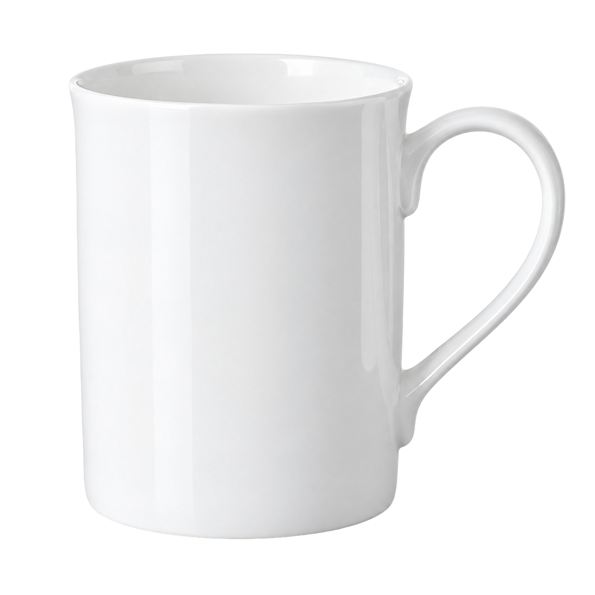 10oz Sublimation Bone China Windsor Mugs - Pack of 36