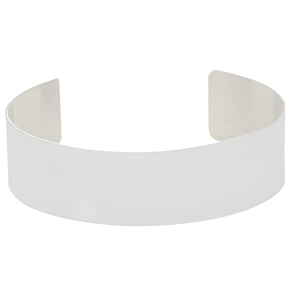 Jewellery - Bracelet - Aluminium - Small