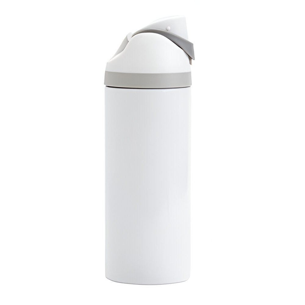 Sublimation Tumbler - 720ml Stainless Steel Bottle with One Touch Lid