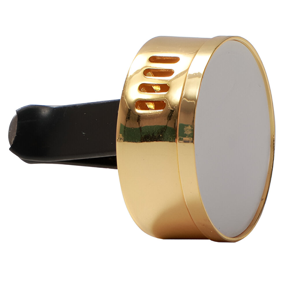 Accessories - Car Air Freshener with Refill Pad - Lavender Scent