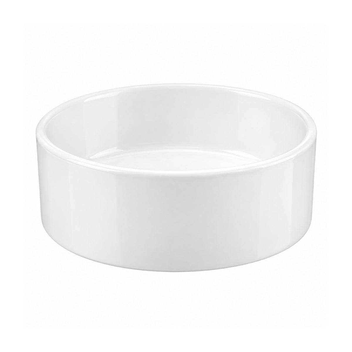 Sublimation Ceramic Cat Bowls