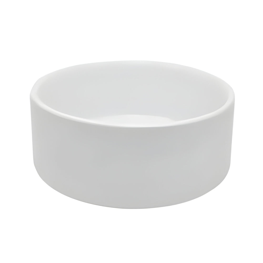 CARTON - 6 x Bowls - Ceramic - Small Pet Bowls - Longforte Trading Ltd