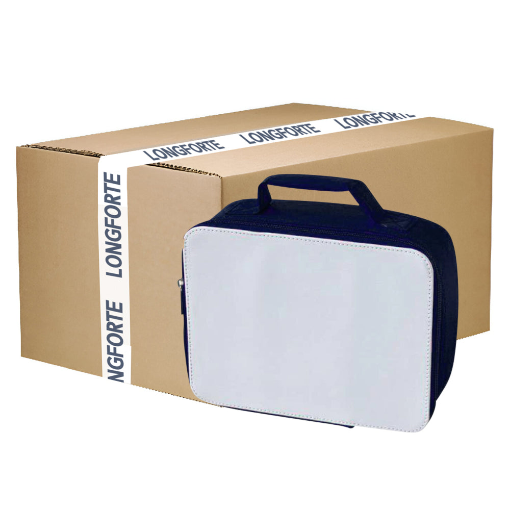 Wholesale Carton - 40 x Cooler Bags - SMALL - DARK BLUE