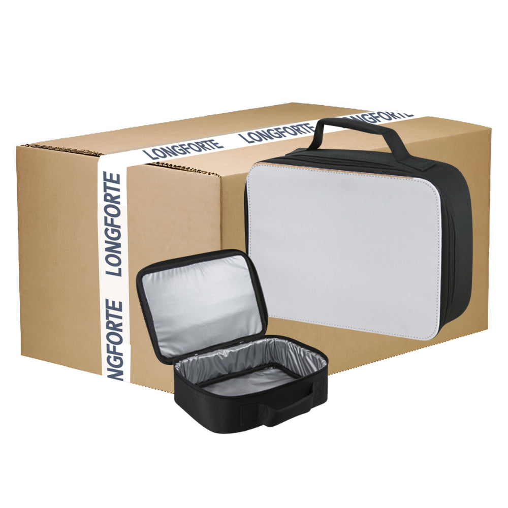 Wholesale Carton - 40 x Cooler Bags - SMALL - BLACK