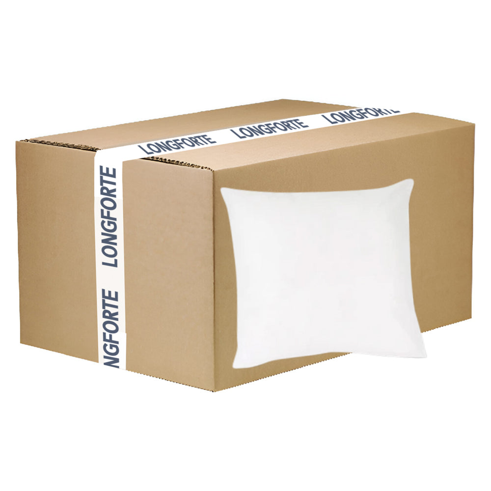 Wholesale Carton - 40 x Cushion Inner Fillers - Square- 40cm