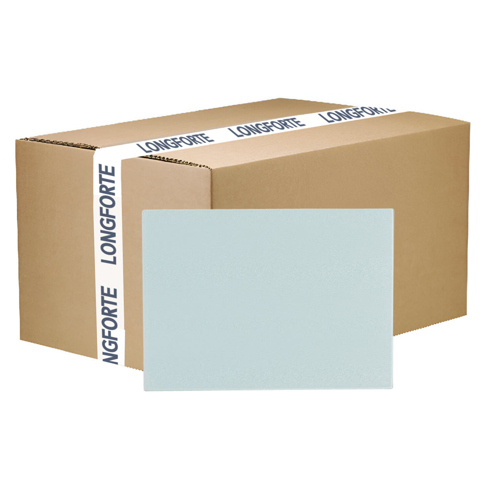 Wholesale Carton - 28 x Glass Cutting Boards - SMALL - 20cm x 28cm - CHINCHILLA