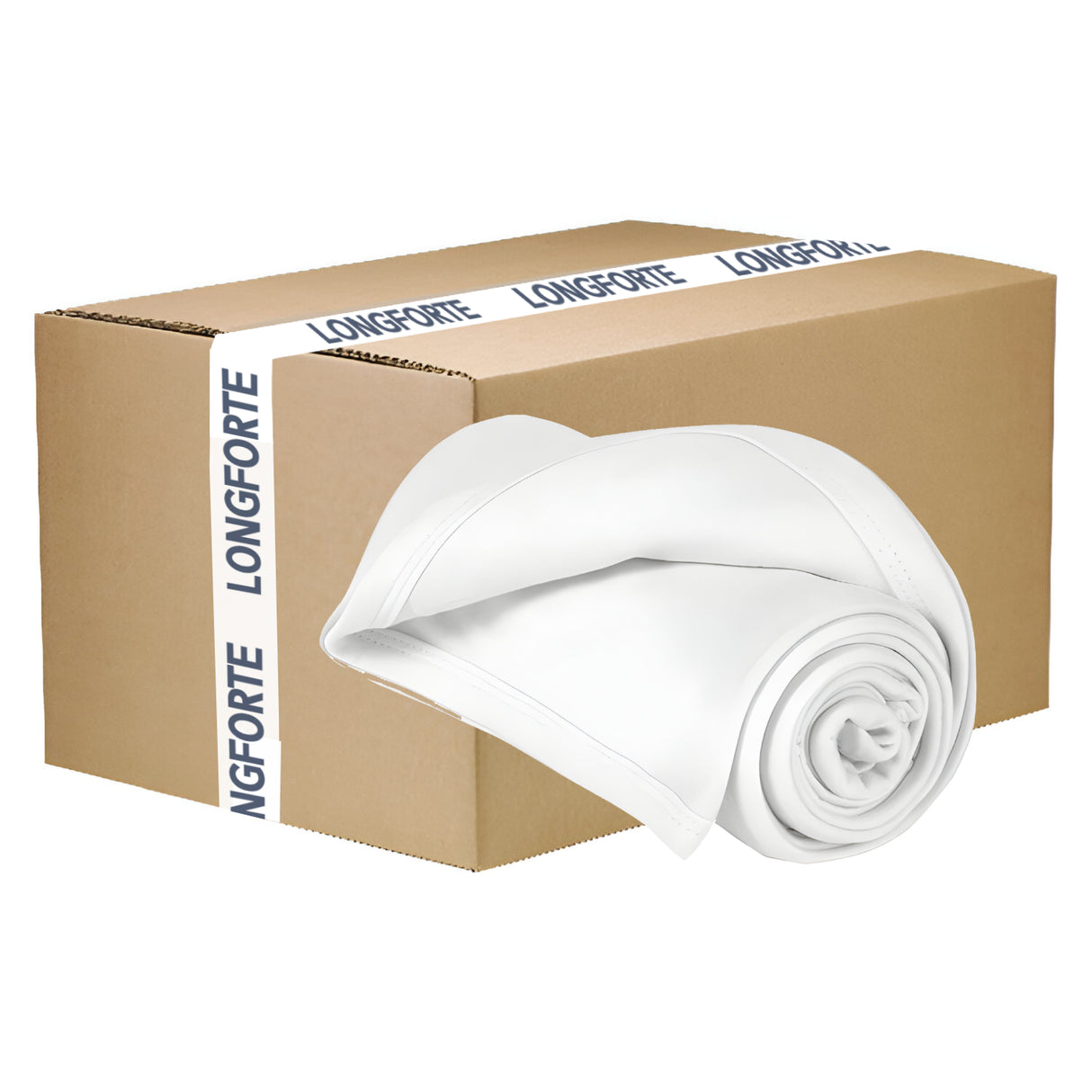 Wholesale Carton - 50 x Blankets - 100% Polyester - 110cm x 150cm