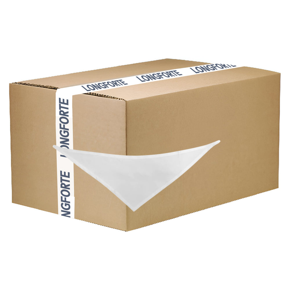 FULL CARTON - 100 x SATIN Pet Bandanas - 61cm x 18cm - SMALL - Longforte Trading Ltd