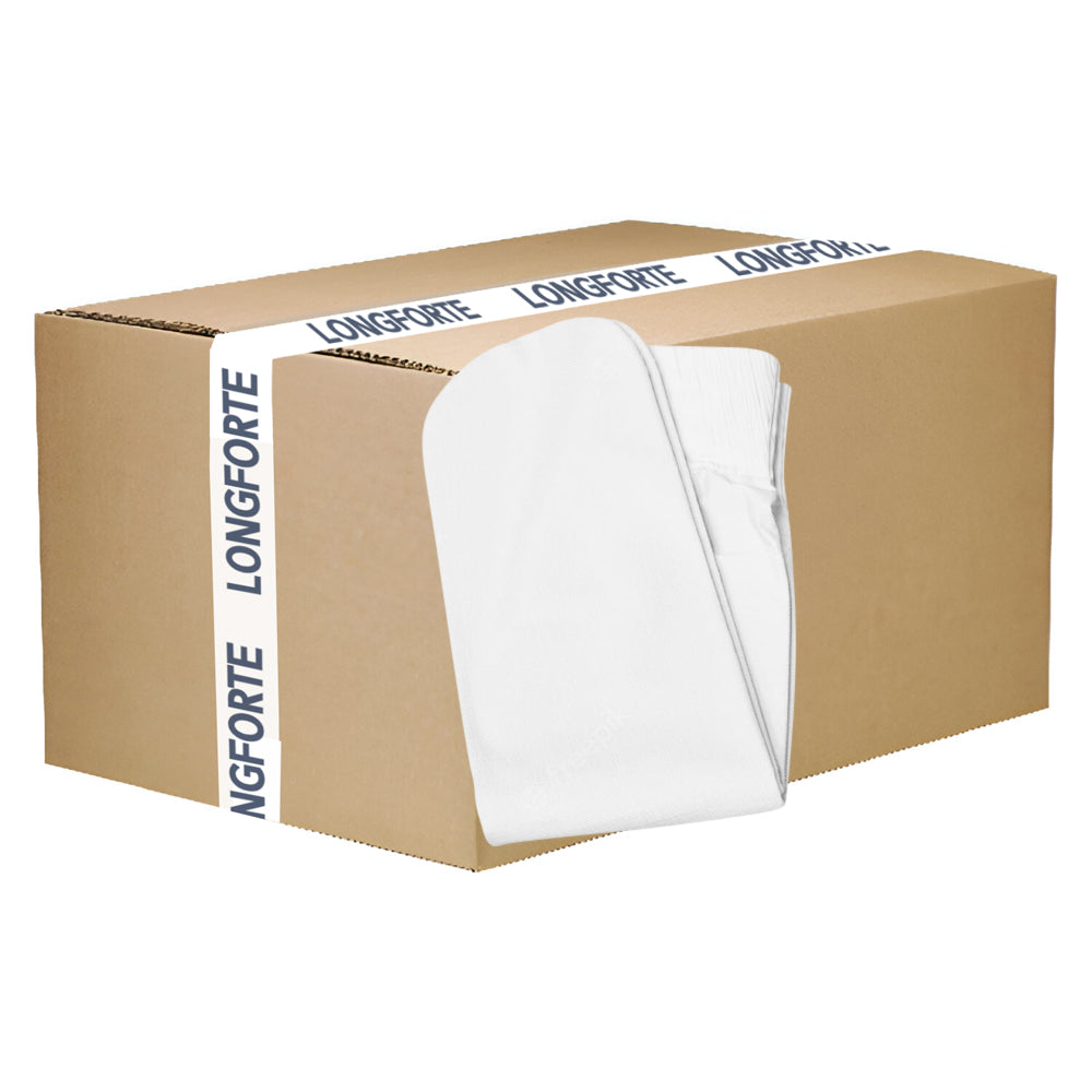 FULL CARTON - 144 Pairs x Sublimation Tube Socks - 44cm - Longforte Trading Ltd