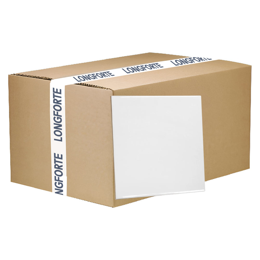 Wholesale Carton - 48 x Tiles - Ceramic - 6in x 6in