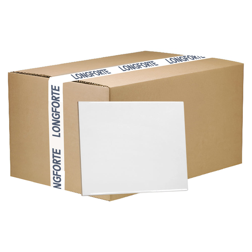 Wholesale Carton - 36 x Tiles - Ceramic - 6in x 8in