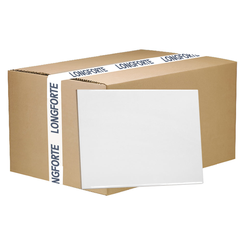 Wholesale Carton - 28 x Tiles - Ceramic - 8in x 10in