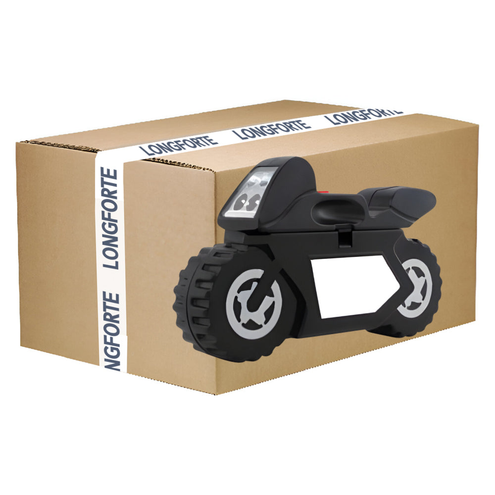 Wholesale Carton - Toolkit - 40 x Motorcycle Shaped Tool Sets with Insert