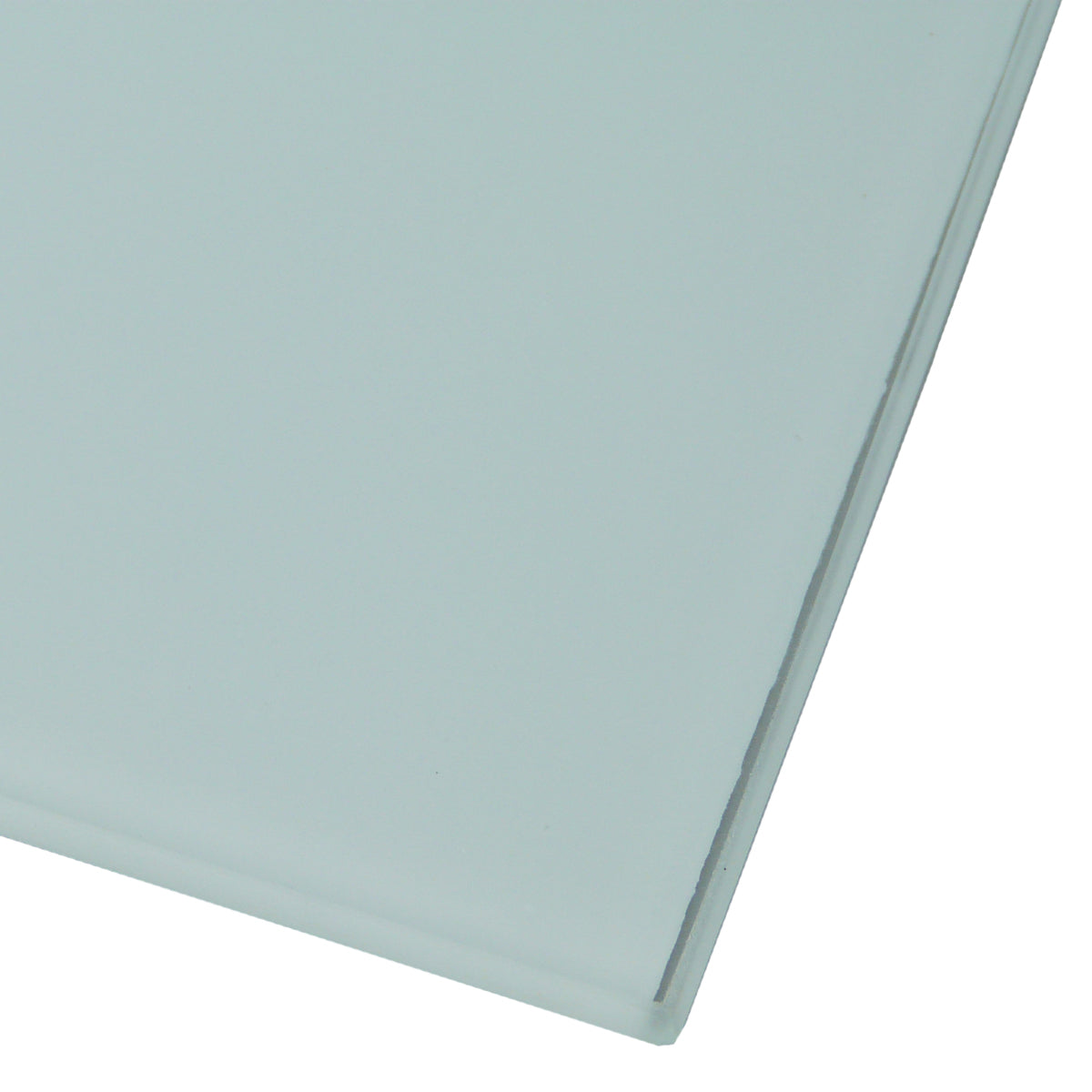 FULL CARTON - 20 x Glass Cutting Boards - Glass - SQUARE - 30 x 30 - SMOOTH - Longforte Trading Ltd