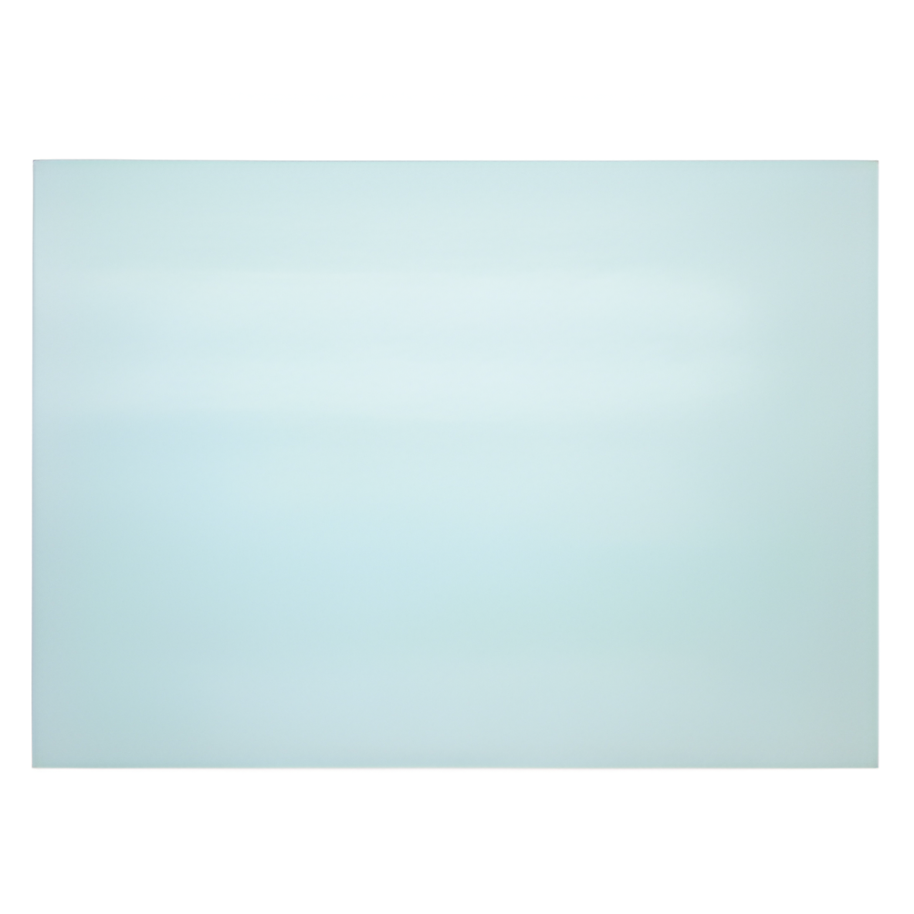 Cutting Board - EXTRA LARGE - Glass - 30cm x 39cm - SMOOTH - Longforte Trading Ltd