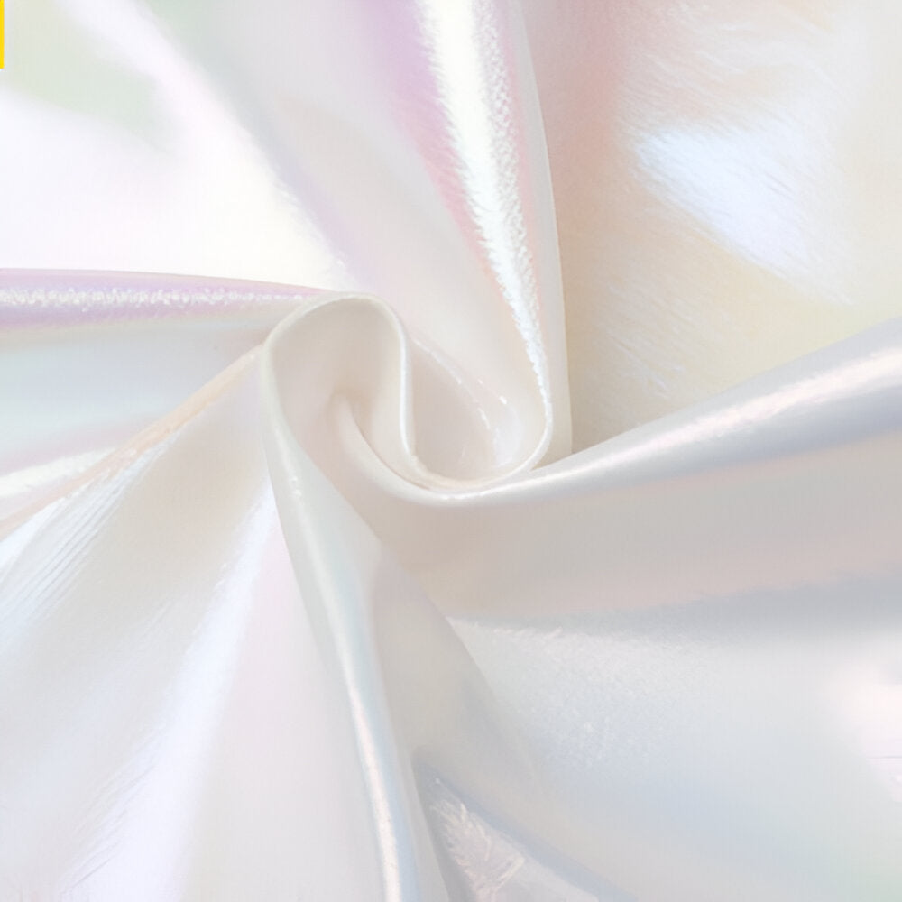 Kissenbezug - Pailletten - BLAU - 40cm x 40cm - Quadratisch