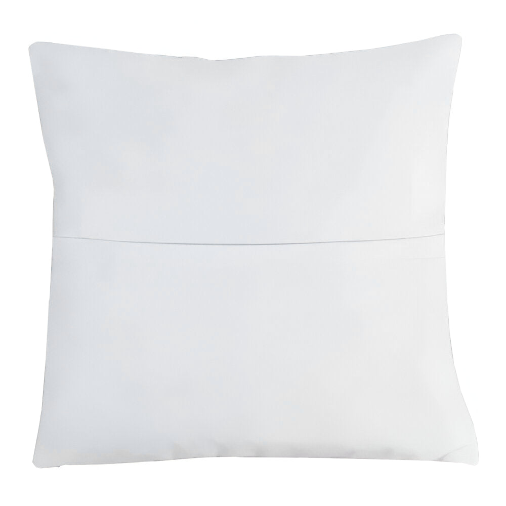 Kissenbezug – Canvas-Finish – 40 cm x 40 cm – Quadratisch