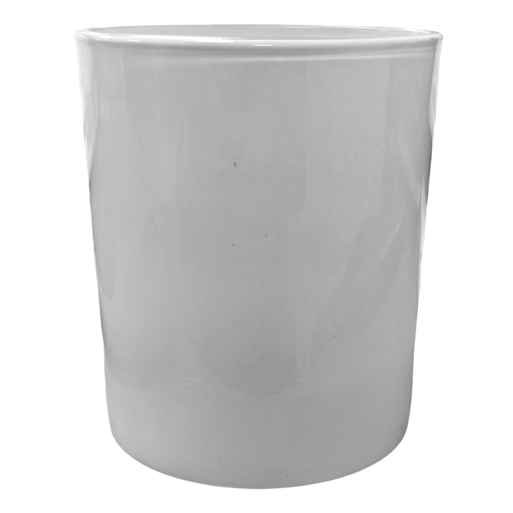 Articles ménagers - Pot de fleurs en céramique 12 x 12 oz