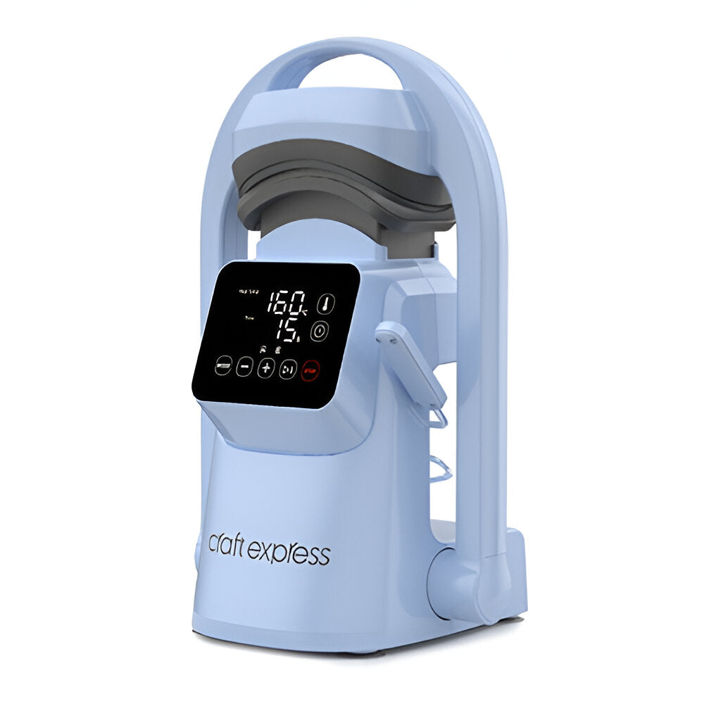 Craft Express - Automatic Cap Press