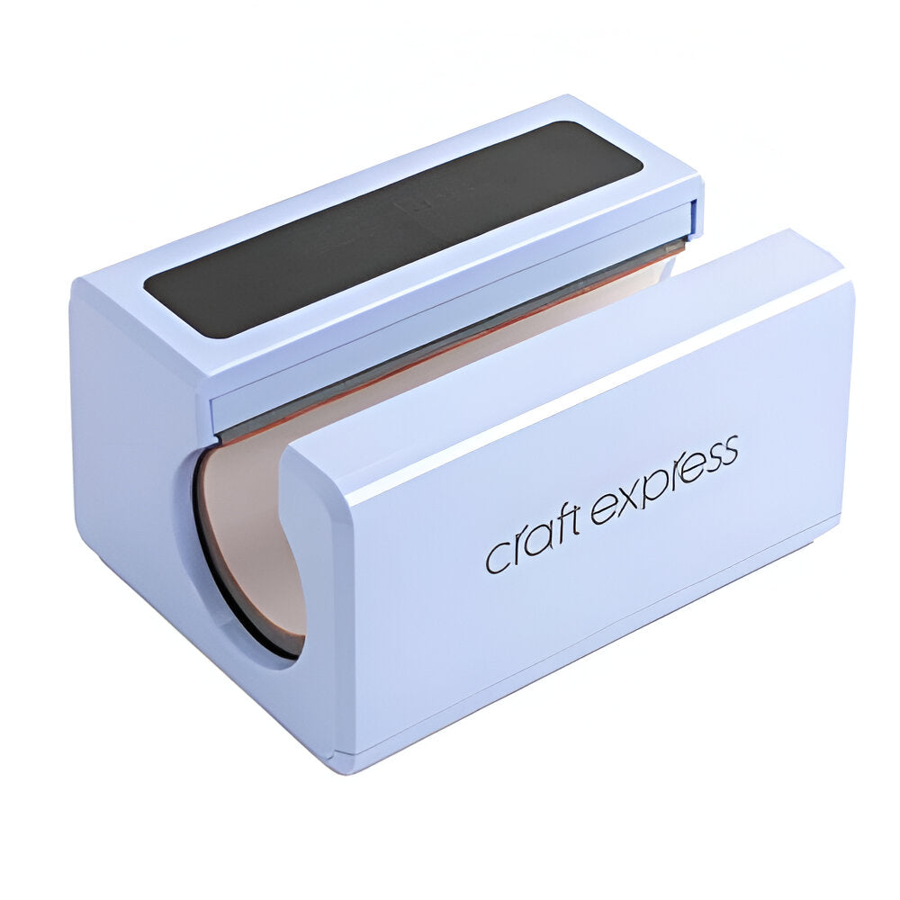 Hardware - Craft Express Autopress Max Tumbler Press