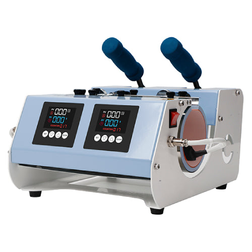 Hardware - Craft Express - 40oz Travel Tumbler Heat Press