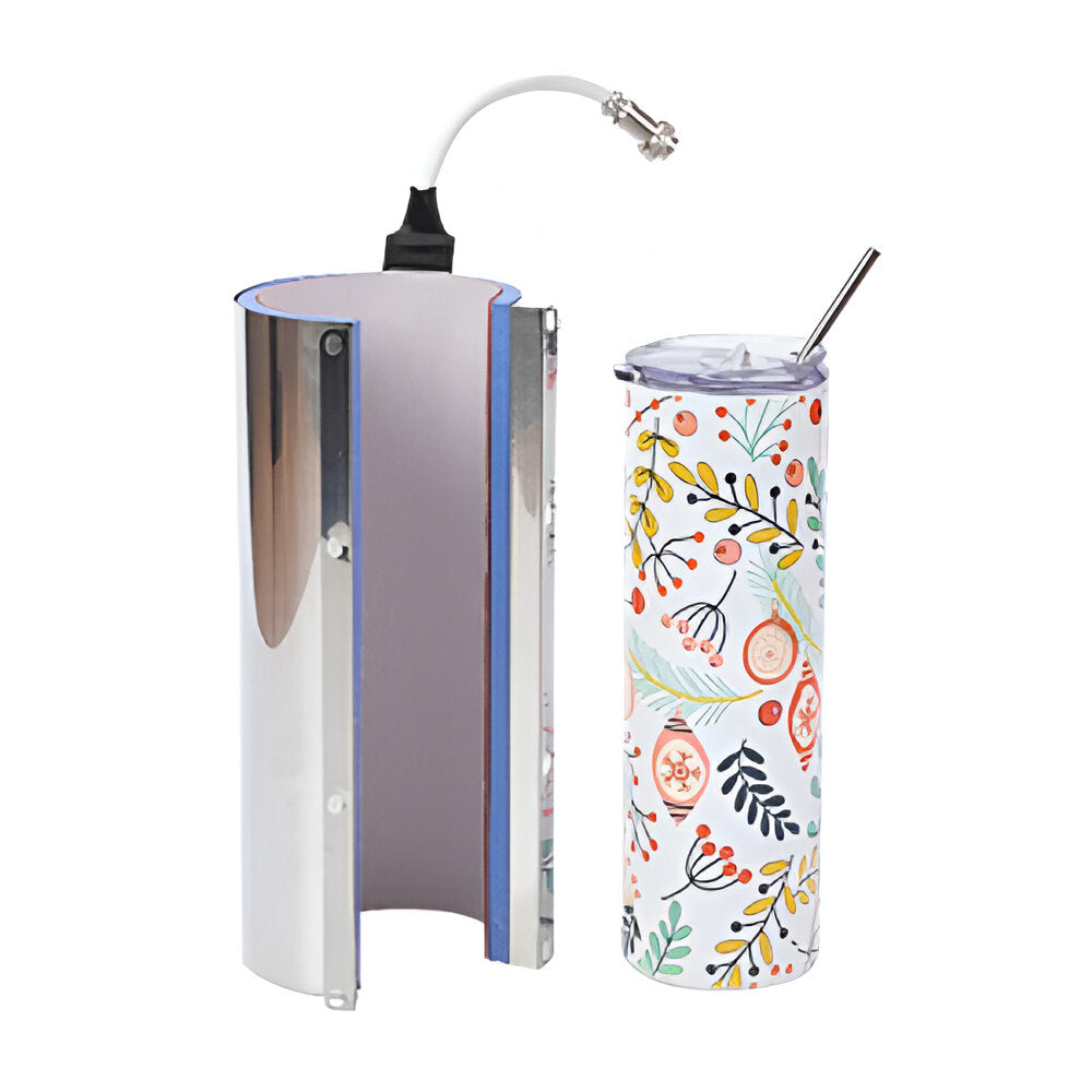 30oz Tumbler Heating Attachment for Elite Pro/Pro Max Tumbler Press