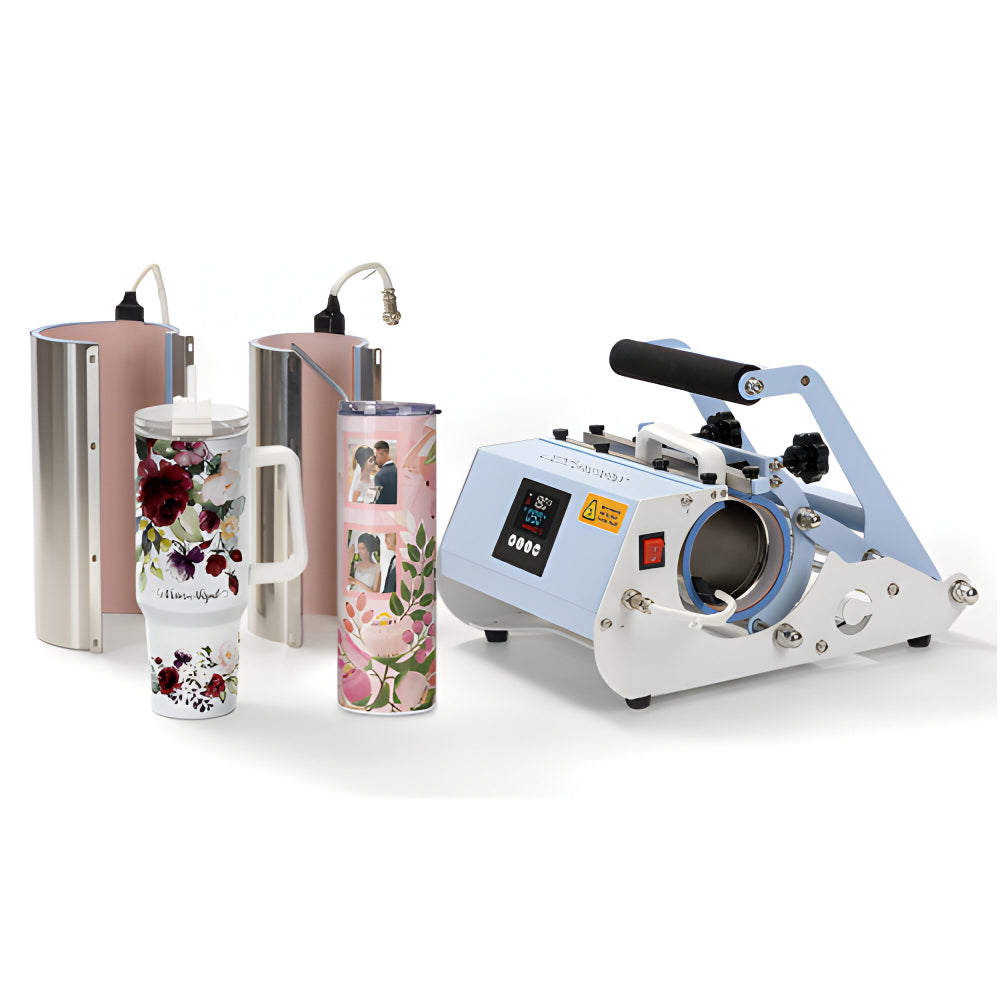 Matériel - Craft Express - Hobby Mug Press (Ex-Démo)