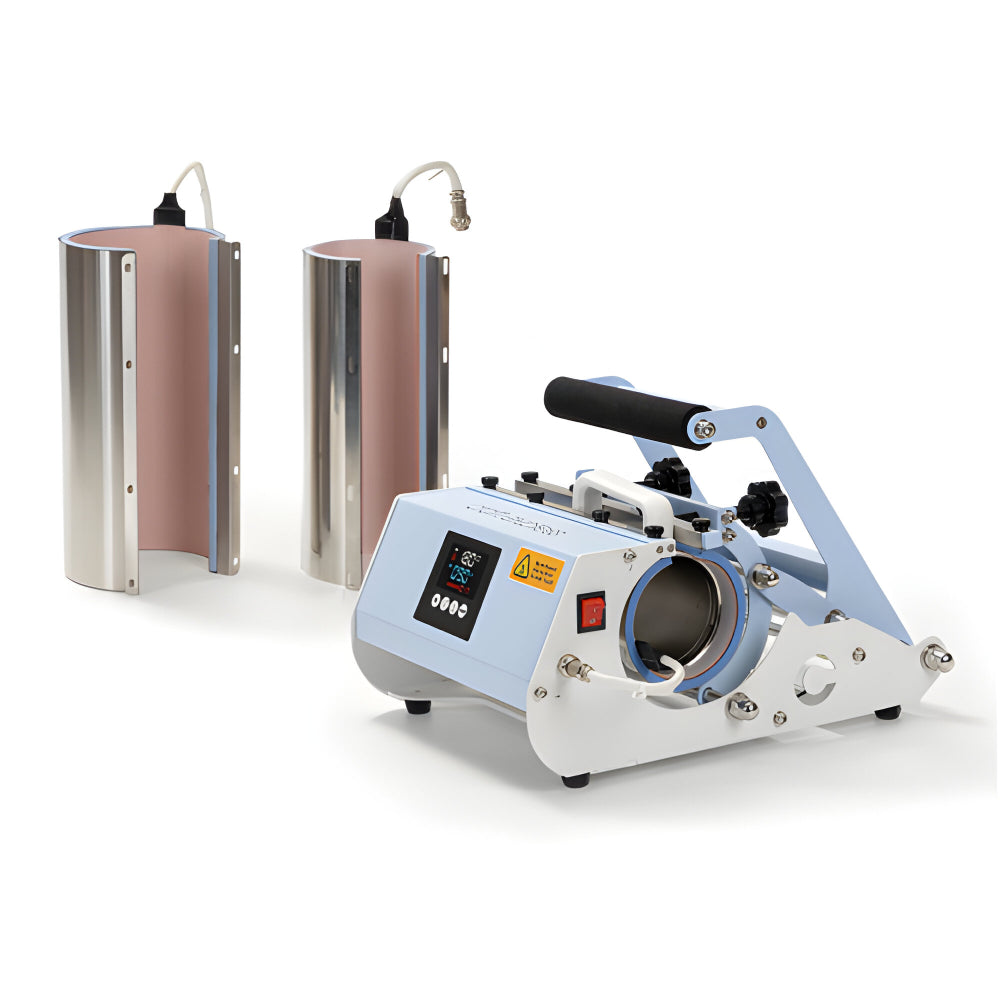 Hardware - Starter Kits - Sawgrass Starter Kit für automatischen Tassendruck