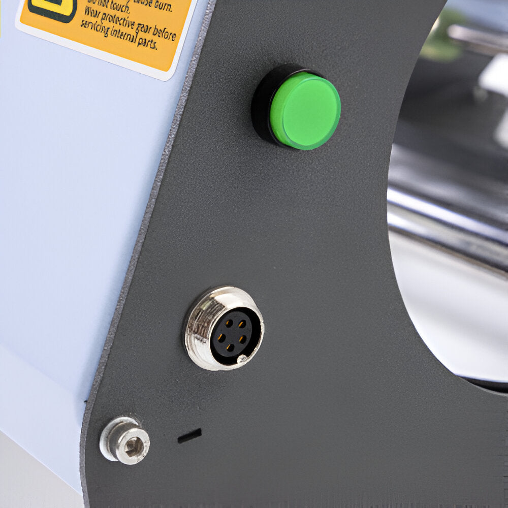 Hardware - Craft Express - Elite Pro Max - 40oz Tumbler Heat Press